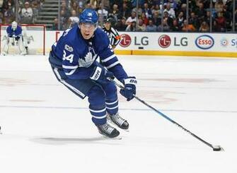 Auston Matthews American Ice Hockey Player HD Photo Wallpaper