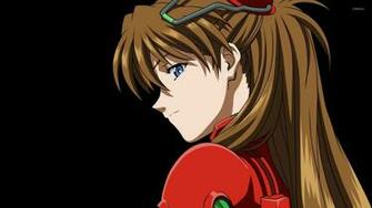 Asuka Langley Soryu Wallpaper Anime