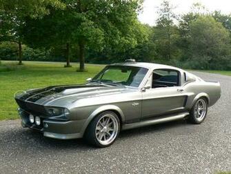 Mustang Rod Rods Shelby Nicolas Cage Movies Wallpaper Background