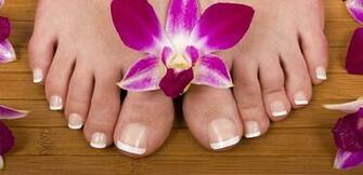 Allure Nail Spa Salon In West Chester Oh Manicures Pedicures