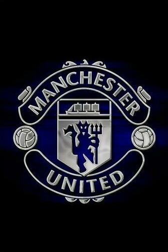 Manchester United iPhone Wallpaper