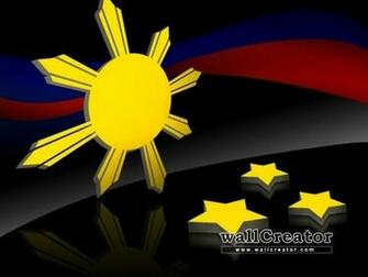 Philippine Flag