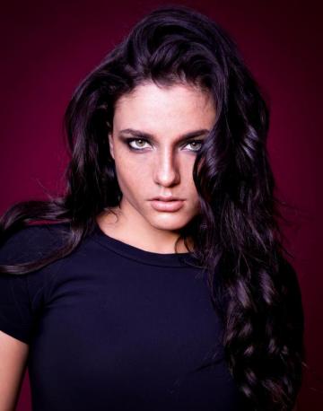 Jade Chynoweth Clich Magazine April May Photos Celebmafia