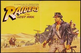 Raiders Of The Lost Ark Wallpaper X Net