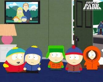 South Park Wallpaper Size More