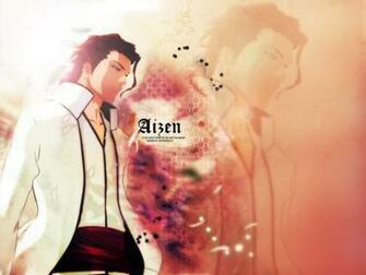 Luego De La Extensa E Interesante Vida Aizen Algunas Imagenes