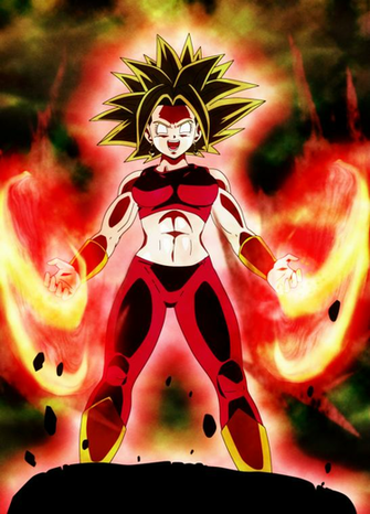 Commission Kefla By Salvamakoto