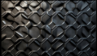 Antique Colorful Pattern Seamless Metal Floor Texture Background Ai Generated Art Wallpaper