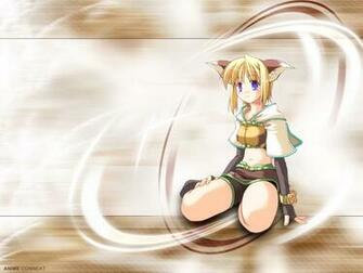 Catgirl Wallpaper Jpg
