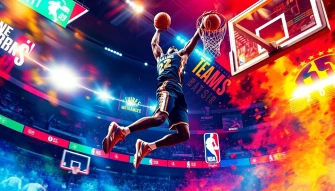 Cool Nba Wallpaper