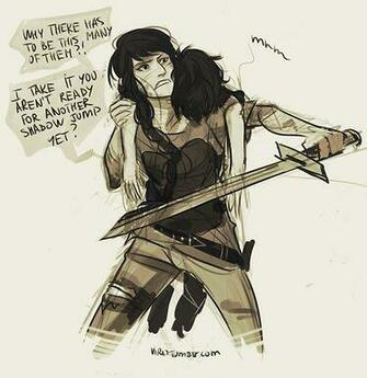 Wallpaper Viria Percy Jackson Nico