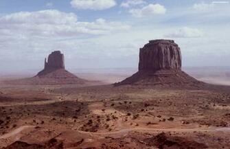 Monument Valley