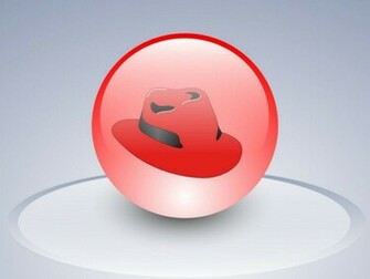 Red Hat Wallpaper