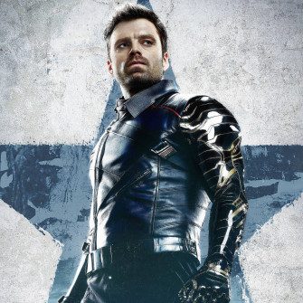 Winter Soldier Wallpaper