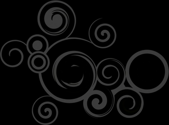 Swirl Background Original Size Is