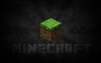 Minecraft Logo Xbox HD Desktop Wallpaper