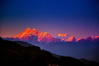 Wallpaper Of Himalayas