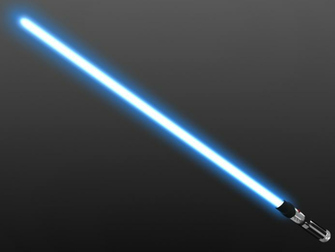 Lightsaber By Unit