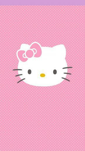 Hello Kitty Wallpaper