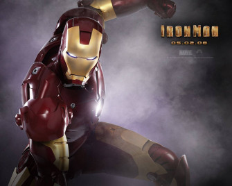 Iron Man Mark Wallpaper
