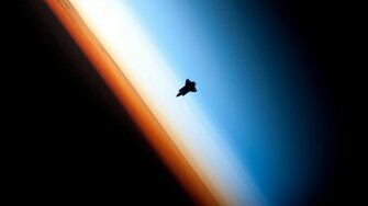Space Shuttle HD Wallpaper FullHDwpp Full