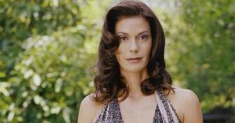 Teri Hatcher Wallpaper
