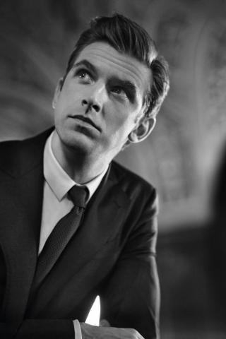 Dan Stevens Ga Mtm Adv Campaign By John Balsom Sarine