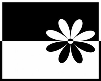 Wallpaper Background Black And White