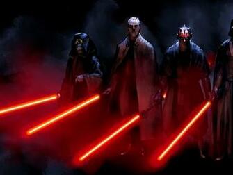 Star Wars Sith Desktop Pc And Mac Wallpaper