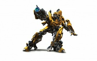 Bumblebee Transformers Wallpaper Movie