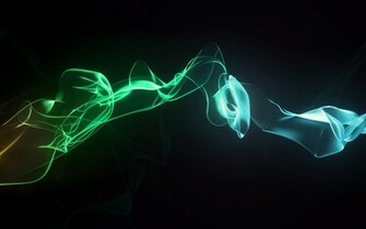 Smoke Wallpaper