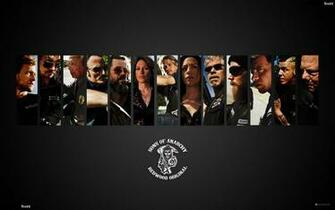 Darcy Cruz Sons Of Anarchy Wallpaper HD
