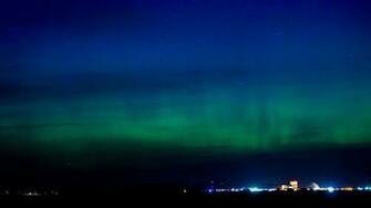 Northern Lights Wallpaper HD
