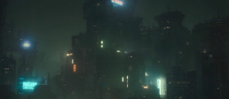 Blade Runner 4k Wallpaper Part