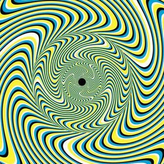 These Optical Illusions Trick Your Brain With Science Wired