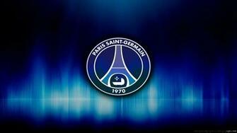 Paris Saint Germain Logo Wallpaper HD Collection