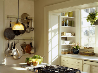 Kitchen Wallpaper