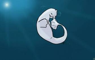 Dewgong Wallpaper By Lupitasatsu San