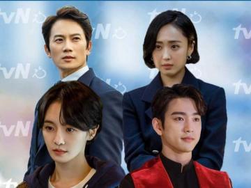 The Devil Judge Makers Leaves Fans Excited With Mysterious