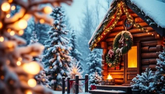 Merry Christmas Background Pictures