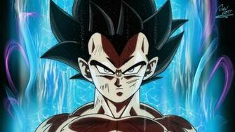 Dragon Ball Super Here S What Ultra Instinct Vegeta