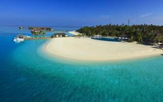 Panoramic Beach Wallpaper 07q Px Kb