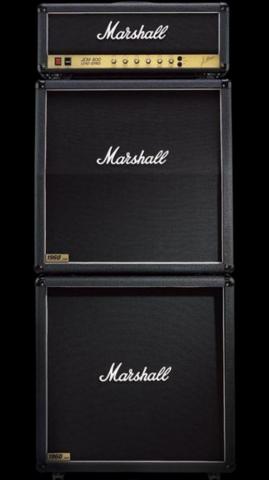 New Marshall Amp Wallpaper For Walls Amps