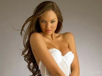Candice Swanepoel Wallpaper Actress