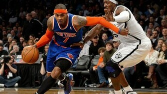 Anthony Galleries Carmelo Pics Wallpaper