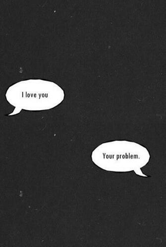 Background Black And White Boy Cute Funny Girl Him Love Quotes