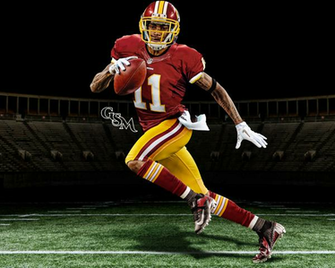 Desean Jackson Redskins On