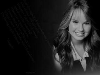 Debby Ryan Wallpaper