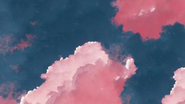 Pastel Sky Follow For More Full Credits To U