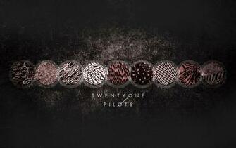 Twenty One Pilots HD Wallpaper